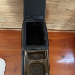 軽トラ　肘おきの画像