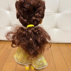 プリンセス　ベルの画像