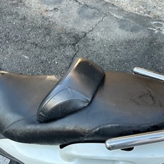 ヤマハ　マジェスティ125 LPRSE27 FI 小型　大阪発の画像