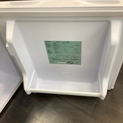 ELSONIC 1ドア冷蔵庫の画像