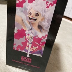 ‼️新品未開封‼️ワンピース　バトルレコード　コレクション　　の画像