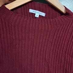 授乳　マタニティ　ワンピースの画像