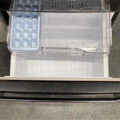 三菱 冷蔵庫の画像