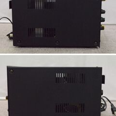 在庫のこり1点！！ ★限定入荷★  掘り出し物！通電OK brother TEISCO テスコ VM-240A VOCAL&MUSIC AMPLIFIER ミキサー レコーディング PA機器の画像