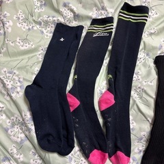 ゴルフウエア＆靴下の画像