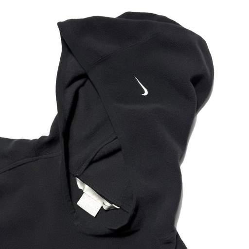 00s / Nike ナイキ /  Fleece Hoodie フリースフーディー