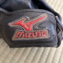 グローブファーストミットの画像