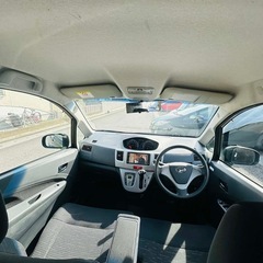 ムーグカスタムメリミテット平成23車検2026/4の画像