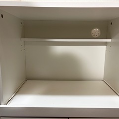 ニトリ キッチン台の画像