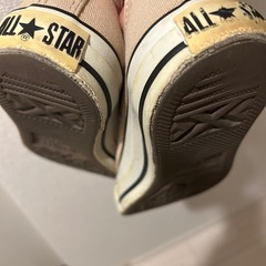 コンバース
の画像