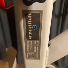 懸垂マシン　懸垂バー　筋トレの画像