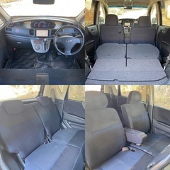 ⭐️コミコミ価格⭐️★車検令和8年9月まで★後期★DAIHATSU ムーヴカスタム★の画像