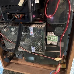 レア商品！フィーバーファイター1の画像