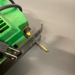 【中古】RYOBI ジグソー　動作確認済　電動工具【E0219IB】の画像