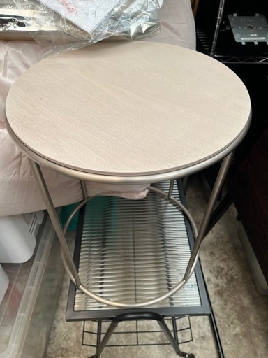 4月中のみ値下げ中！【超高級家具】アルフレックス arflex TONDO コーヒーテーブル　ローテーブル