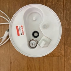超音波加湿器の画像