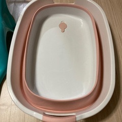 ベビーお風呂セット 取引き中
の画像