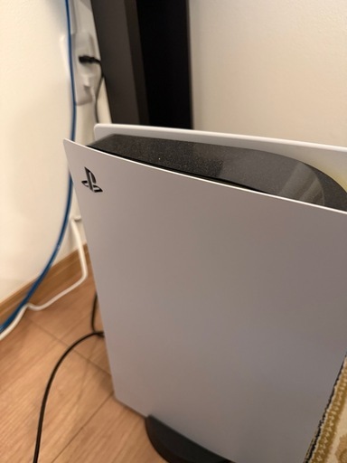 受け渡し決まりました】PS4 1200A ホワイト
