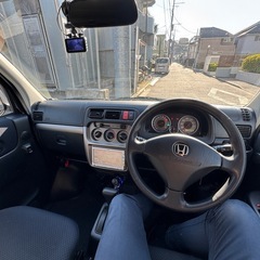 H23年式　ホンダ　バモス　キャンピングカー仕様の画像