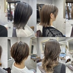 【土日休みOK】女性が働きやすいプライベートと美容師を充実してもらいながらしっかりと稼いでもらいますの画像