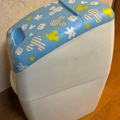 オムツゴミ箱 アップリカ におわなくてポイの画像