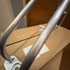 3点まとめて　モノタロウ　サイクルスタンド　自転車立ての画像