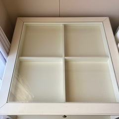 IKEA リビングテーブル の画像