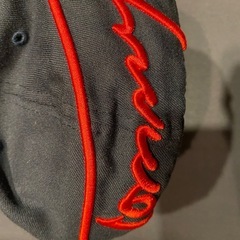 TOMMY   ℕ𝕖𝕨 𝔼𝕣𝕒  キャップの画像