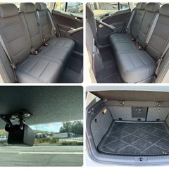 車検依頼OK‼️フォルクスワーゲン ティグアン 5NCAW TSの画像