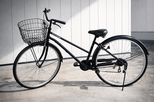 自転車