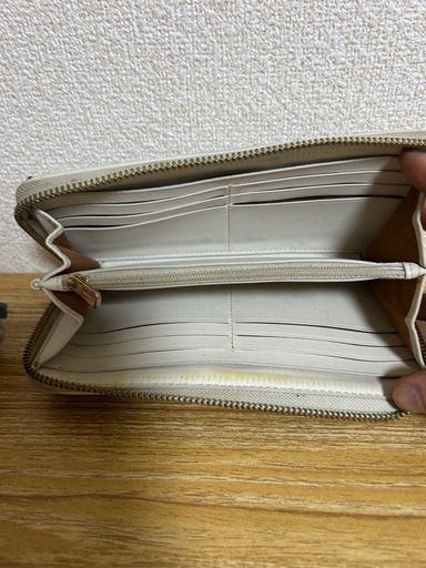 coach長財布レディース