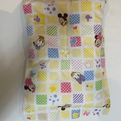 ディズニー・ベビー布団の画像