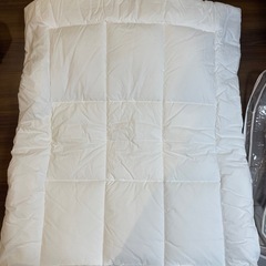 ディズニー・ベビー布団の画像