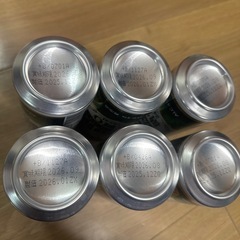 相談中 
500ml ビール14本の画像