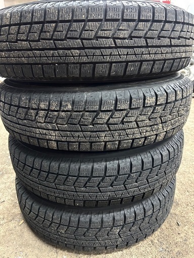車のパーツ 145/80R13