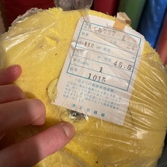 生地　大量の画像