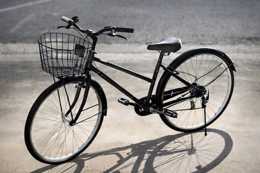 自転車