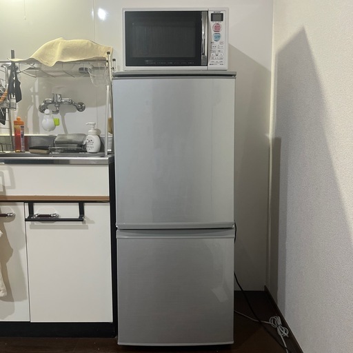 値引き可】2023年製！TOSHIBAの2ドア冷蔵庫（9月末までの掲載）の通販 