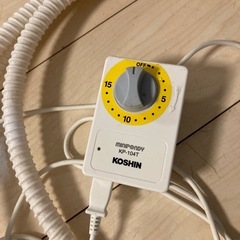 洗濯用ポンプの画像