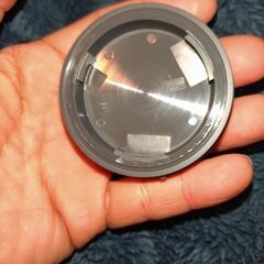 sony Eマウント レンズリアキャップの画像