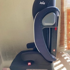 チャイルドシートの画像