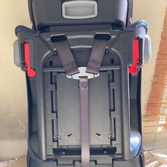 チャイルドシートの画像