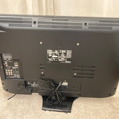 REGZA32C7000の画像