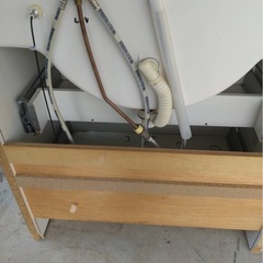 洗面台（値段交渉あり）の画像