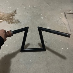 1インチハンドルの画像