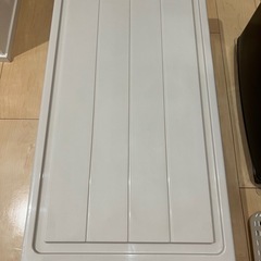 (引き取り先決定)収納ケースの画像