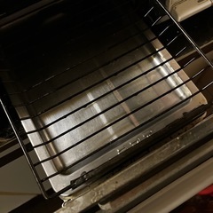 ガスコンロの画像