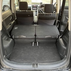 回送も可 短期1ヶ月～ お貸します 車 軽自動車 軽 ゼスト スパーク オートマ車 - 助け合い