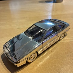 スープラの画像