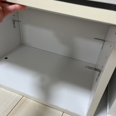 カラボ　おもちゃだなの画像